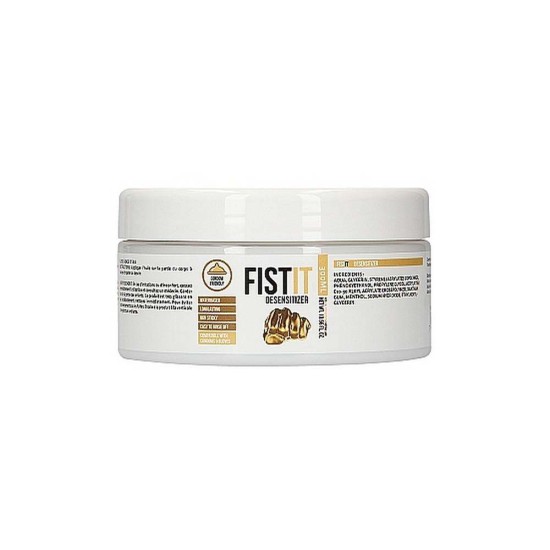 Fist It Numbing Lubricant 300ml Sex & Beauty 
