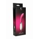 Apollo Silicone G Spot Vibrator Pink Sex Toys