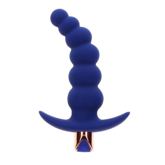 Ασύρματες Μπίλιες Σιλικόνης - The Spunky Remote Silicone Buttplug Sex Toys 