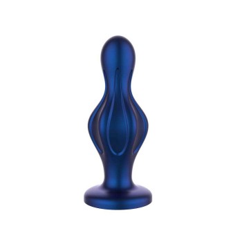 The Batter Stimulating Silicone Butt Plug
