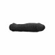 Ρεαλιστικό Κάλυμμα Πέους - Realrock Realistic Penis Extender Black 16cm Sex Toys 