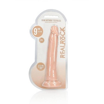 Dong Without Testicles Beige 24cm