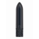 Glamour 10 Speed Rechargeable Bullet Black Sex Toys