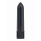Glitz 10 Speed Rechargeable Bullet Silver Sex Toys