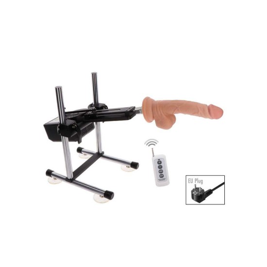 Ρυθμιζόμενη Μηχανή Σεξ - Bangers Fuck Machine Pro 2 Sex Toys 
