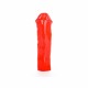 All Red Thick Realistic Dong 20cm Sex Toys