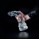 Πολύ Μεγάλο Ρεαλιστικό Πέος - Dark Crystal XL Realistic Dong Clear 34cm Sex Toys 