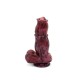 Τερατόμορφο Ομοίωμα Πέους - Kiotos Monstar Dildo Beast No.68 Sex Toys 