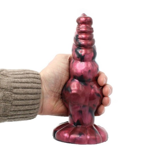 Τερατόμορφο Ομοίωμα Πέους - Kiotos Monstar Dildo Beast No.69 Sex Toys 