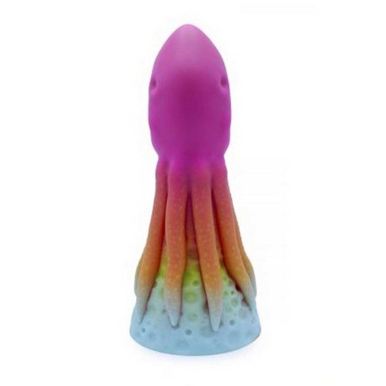 Τερατόμορφο Ομοίωμα Χταπόδι - Kiotos Monstar Dildo Beast No.54 Sex Toys 