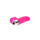 Δονητής Δάχτυλου G Spot - Tickle Pleaser Finger Vibrator Pink Sex Toys 