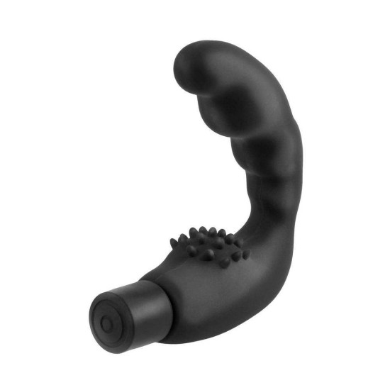 Δονητής Προστάτη - Vibrating Reach Around Prostate Vibrator Sex Toys 
