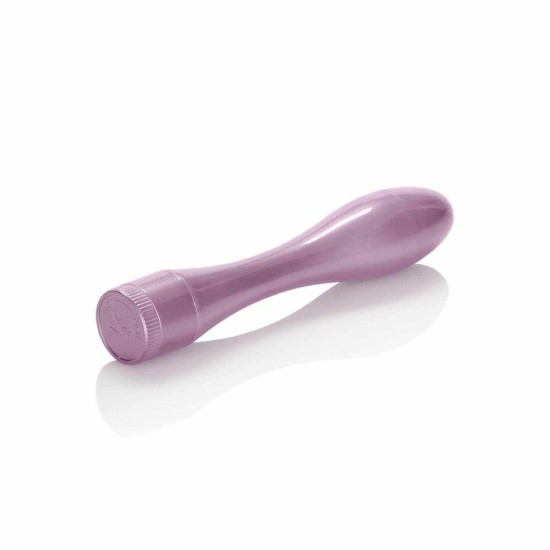 Κλασικός Δονητής - Teardrop Probe Classic Vibrator Pink Sex Toys 