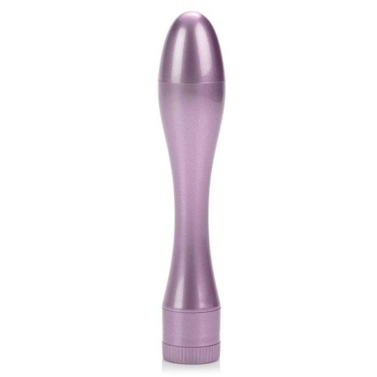 Κλασικός Δονητής - Teardrop Probe Classic Vibrator Pink Sex Toys 