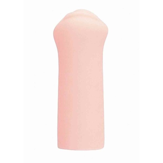 Ομοίωμα Στόματος Για Αυνανισμό - GC Handheld Masturbator Mouth Sex Toys 