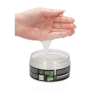 Fist It Natural Waterbased Lubricant 300ml