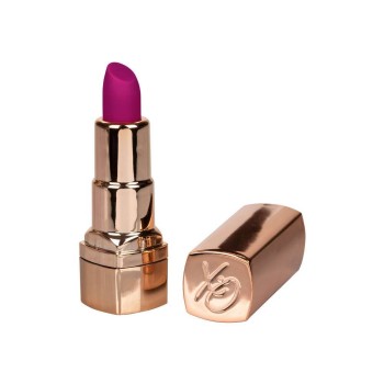 Κλειτοριδικός Δονητής Κραγιόν - Hide & Play Rechargeable Lipstick Purple