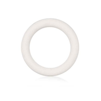 Rubber Ring Small White