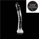 Dark Crystal XXL Dong Clear 54cm Sex Toys