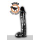 Μεγάλο Ρεαλιστικό Πέος - Dinoo Krito XL Realistic Dong Black 31cm Sex Toys 