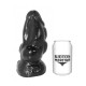 Τερατόμορφο Ομοίωμα Πέους - Kiotos Monstar Gremlin Dlido Black 21cm Sex Toys 