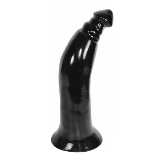 Πολύ Μεγάλο Τερατόμορφο Πέος - Kiotos Monstar Cringer Dildo 35cm Sex Toys 
