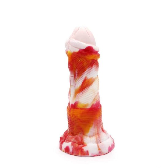 Τερατόμορφο Ομοίωμα Πέους - Kiotos Monstar Dildo Beast No.1 Sex Toys 