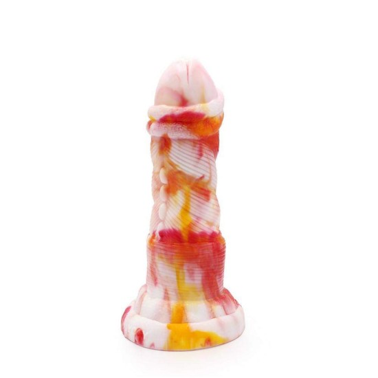 Τερατόμορφο Ομοίωμα Πέους - Kiotos Monstar Dildo Beast No.1 Sex Toys 