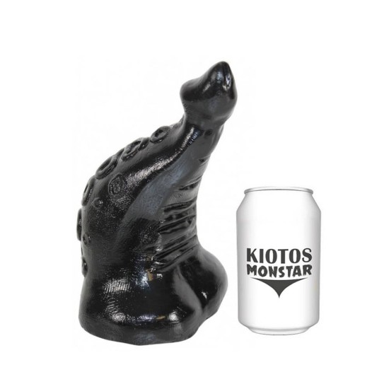 Τερατόμορφο Ομοίωμα Πλοκάμι - Kiotos Monstar Kraken Dildo 22cm Sex Toys 