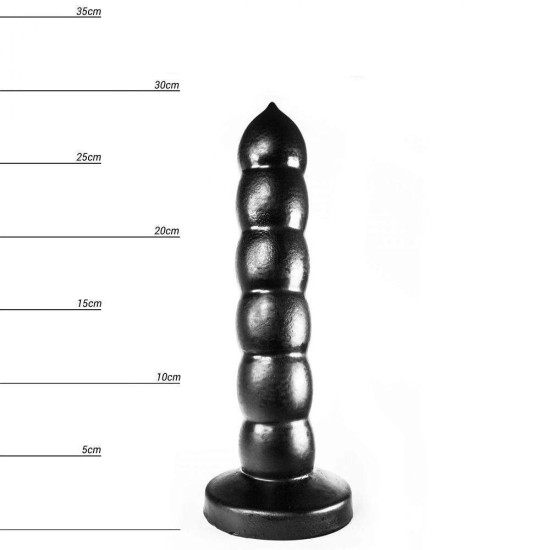 Μεγάλο Πρωκτικό Ομοίωμα - Dinoo Mega Large Anal Dildo 29cm Sex Toys 