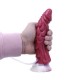 Τερατόμορφο Πέος Εκσπερμάτισης - Kiotos Monstar Squirting Dildo Beast No.63 Sex Toys 