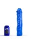 All Blue XXL Realistic Dong No.19 Sex Toys