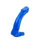 Μεγάλο Και Χοντρό Ομοίωμα Πέους - All Blue Big Realistic Dong 33cm Sex Toys 
