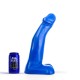 All Blue Big Realistic Dong 33cm Sex Toys
