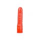 All Red Realistic Dong 20cm Sex Toys