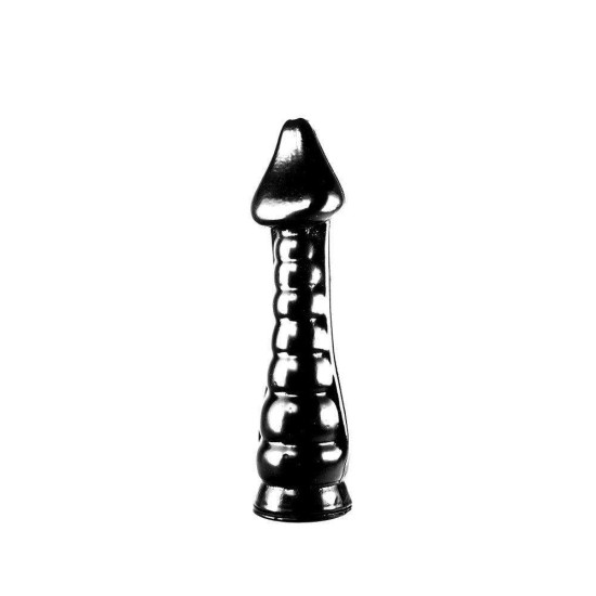 Kiotos Dinoo Prenocep Monster Dildo Black 25cm Sex Toys