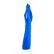 Μαύρο Ρεαλιστικό Ομοίωμα Χεριού - Realistic Fisting Dildo Blue 39cm Sex Toys 