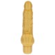 Gold Dicker Stim Vibrator 22cm Sex Toys