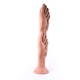 Heroes Silicone Realistic Hands Beige 27cm Sex Toys