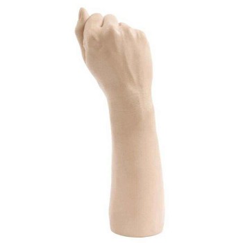 Ρεαλιστικό Ομοίωμα Χεριού - Belladonna's Bitch Fist Beige 27cm