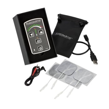 Συσκευή Παραγωγής Ηλεκτρισμού - Electrastim Flick Stimulator Pack