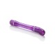 Λεπτός Δονητής Σημείου G - Pixies Glider Slim G Spot Vibrator Purple Sex Toys 