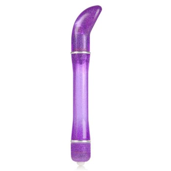 Λεπτός Δονητής Σημείου G - Pixies Glider Slim G Spot Vibrator Purple