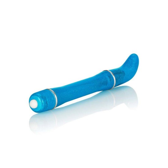 Pixies Mini G Spot Vibrator Blue Sex Toys