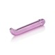 Δονητής Σημείου G - Metallic Shimmer G Spot Vibrator Pink Sex Toys 