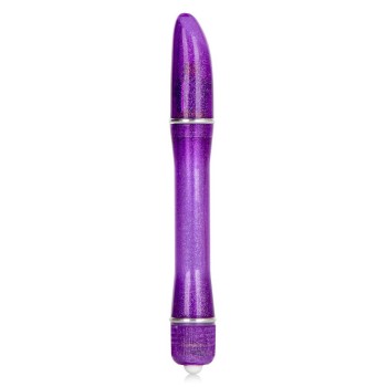 Γυαλιστερός Κλασικός Δονητής - Pixies Pinpoint Classic Vibrator Purple