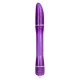 Γυαλιστερός Κλασικός Δονητής - Pixies Pinpoint Classic Vibrator Purple Sex Toys 