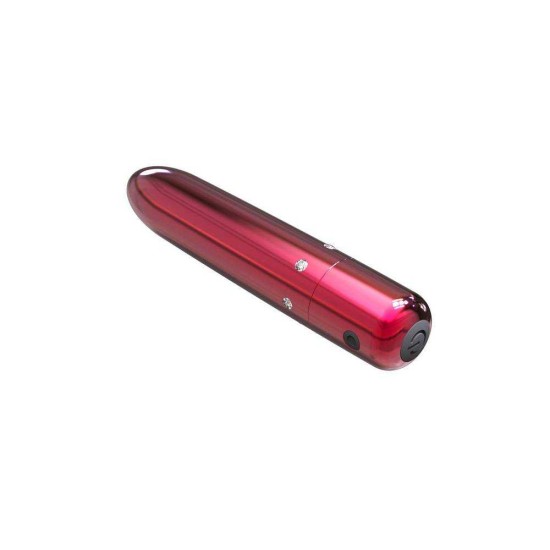 Pretty Point Rechargeable Vibrator Pink Sex Toys