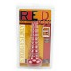 Red Boy Red Ringer Anal Wand Sex Toys