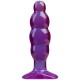 Πρωκτικό Ομοίωμα - Spectragels Anal Stuffer Tool Purple Sex Toys 